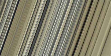 Most detailed color images of Saturn's rings, ever | Space | EarthSky