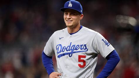 Report: Corey Seager, Rangers agree to massive 10-year deal - NBC ...