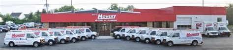 MOWERY - Updated November 2024 - 12 Photos & 42 Reviews - 710 E Main St, Brownsburg, Indiana ...