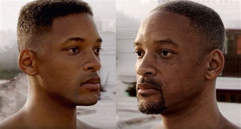 Will Smith will fight a younger Will Smith clone in Gemini Man | Esquire Middle East – The ...