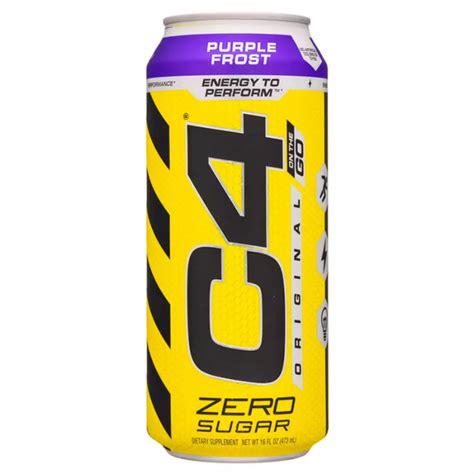 Best Energy Drinks - Ranking 21 Energy Drink Brands from Worst to Best ...