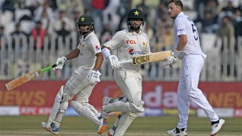 Pakistan vs England 3rd Test to be moved out of Rawalpindi? PCB ...