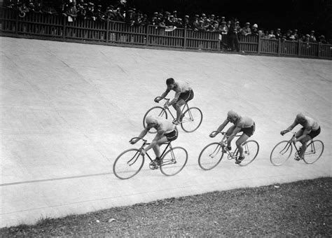 herne-hill-velodrome - The Chap