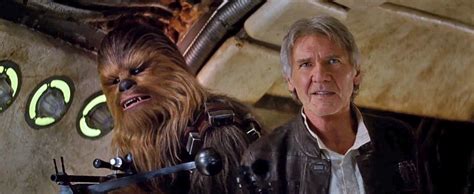 Top 10 Actors To Play Han Solo In 'Star Wars' Spinoff