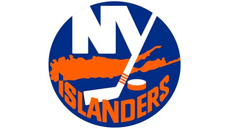 New York Islanders Logo - Storia e significato dell'emblema del marchio