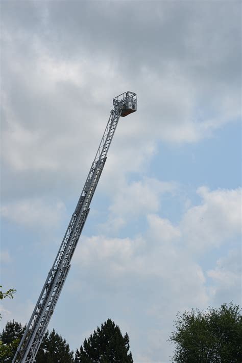 Download free photo of Ladder,head of rescue,fire,rescue,fire escape ...