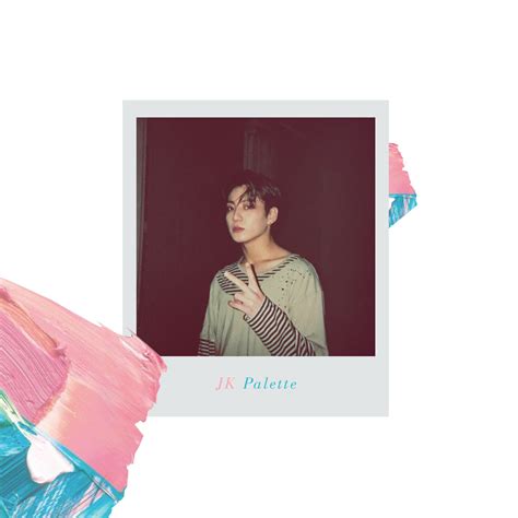 iu palette album cover mockup by serendipify on DeviantArt