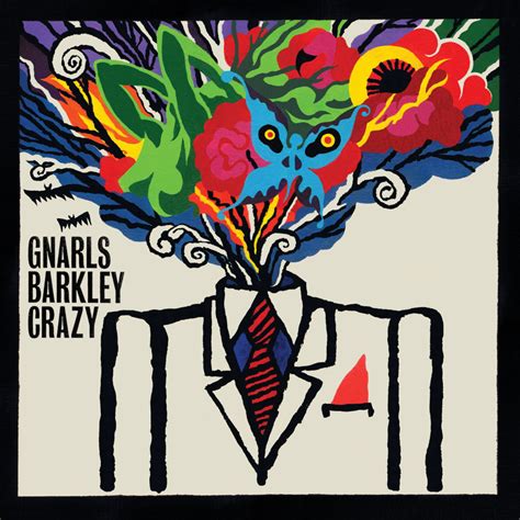 Gnarls Barkley – Crazy Lyrics | Genius Lyrics