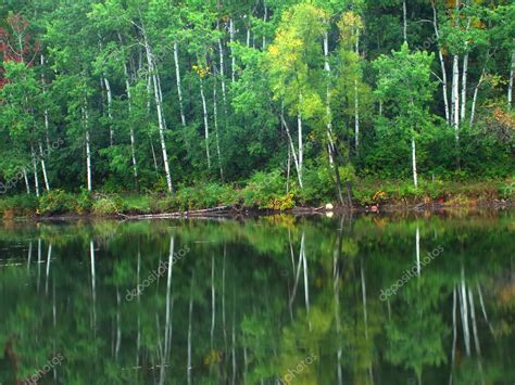 Kettle Moraine - Wisconsin — Stock Photo © Wirepec #5718637