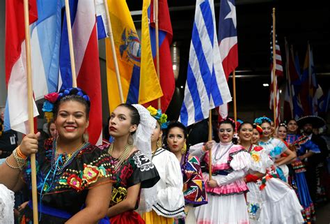 OPINION: Students should educate themselves about Latin American cultures, heritage - The Sentinel