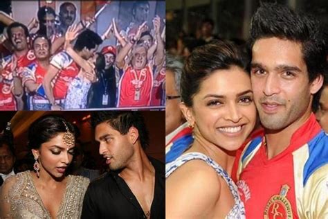 Siddharth Mallya about Deepika Padukone: Yes, we were dating, I'm still in touch with her ...