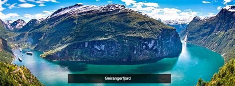 Explore Norway Land of the Midnight SunExplore Norway Land of the ...