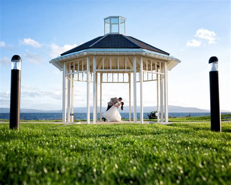 Stunning Wedding Photography at The Connemara Coast Hotel