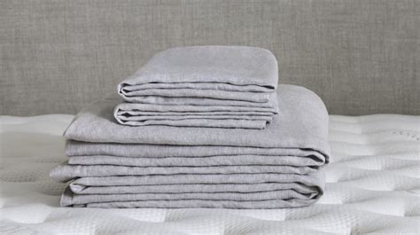 Best Linen Bed Sheets of 2022 | Sleep Foundation