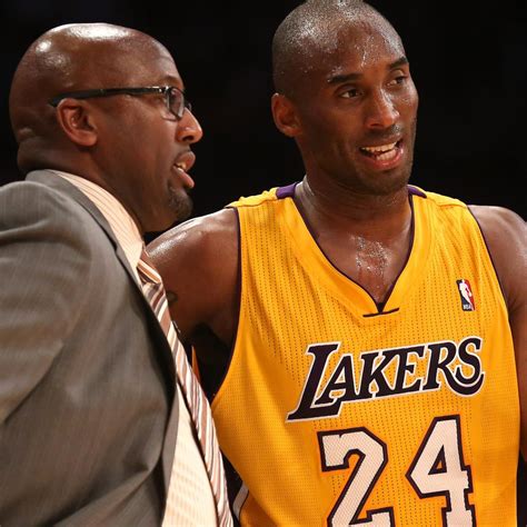 Changes Mike Brown Must Make to Fix Sputtering Lakers Offense | News ...