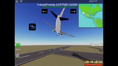3 Worst Planes In Roblox Flight Simulator (my Opinion) - YouTube