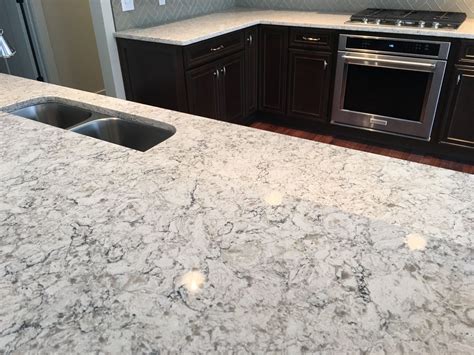 New Viatera Aria Quartz Countertop | Kitchen Remodel?! | Pinterest DG42#aria #c… | Quartz ...