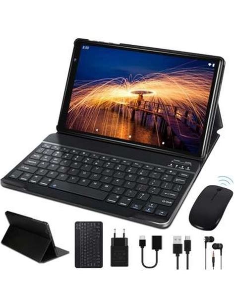 Catalog :: Phones & Tablets :: TABLETS :: Tablets :: Modio Tablet With Keyboard and Mouse M28 ...