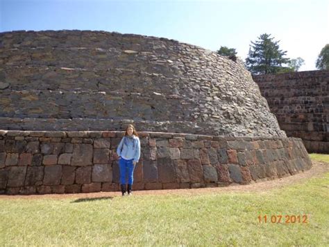 Tzintzuntzan Ruins (Michoacán) - Tripadvisor