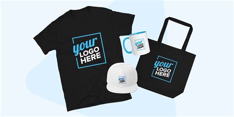 Promotional Products with Your Brand Logo | Printful