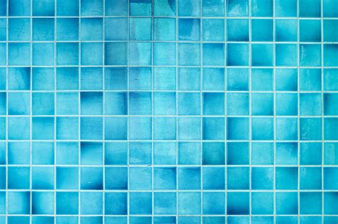 Free photo: mozaico, blue, background, pictures, abstract, color ...