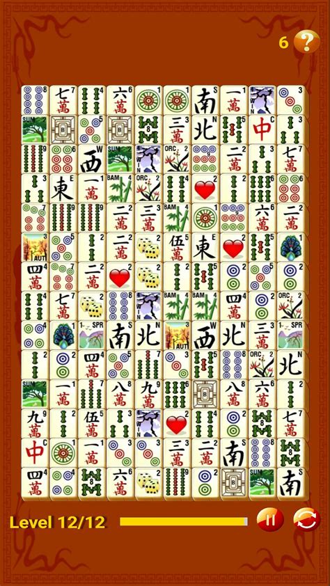 Mahjong Connect Classic APK for Android Download