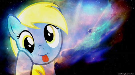 I'm Derpy! Wallpaper by FlipsideEquis on DeviantArt