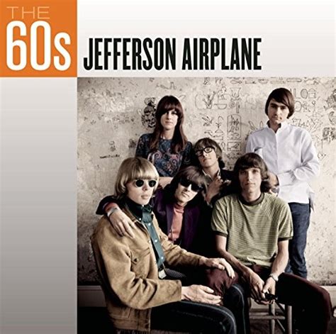 Jefferson Airplane - 60s: Jefferson Airplane Album Reviews, Songs & More | AllMusic