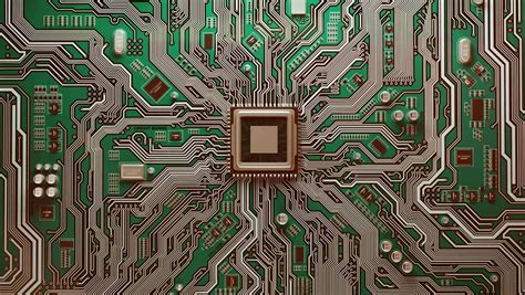 La Guerra de los Chips en 2023 - Infoteknico