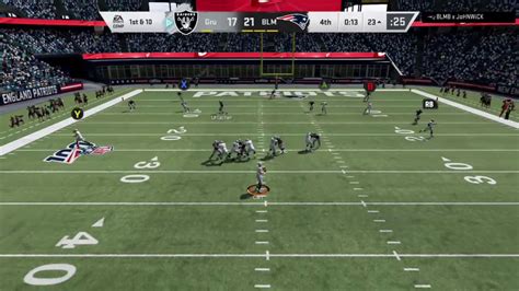 Madden 20 Ultimate Team. Game Winning TD - YouTube