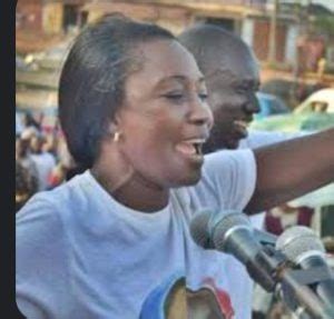 Just In: Alan Kyeremanten's Wife Finally Speaks Ahead Of 2024 Elections - Ghana Education