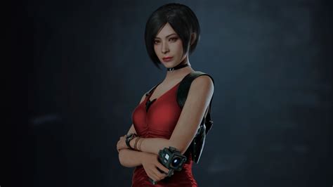 Ada Wong Wallpaper,HD Games Wallpapers,4k Wallpapers,Images,Backgrounds ...