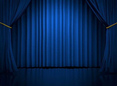 Blue Stage Curtain Images Browse 18 965 Stock Photos Vectors And Adobe