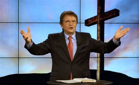 A Tribute To Reinhard Bonnke By TB Joshua Ministries - Religion - Nigeria