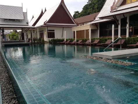 Bhu Tarn Koh Chang Resort and Spa, Koh Chang | 2021 Updated Prices, Deals