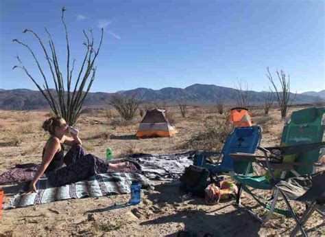 Camping at Anza Borrego State Park: Everything You Need to Know - Ready ...