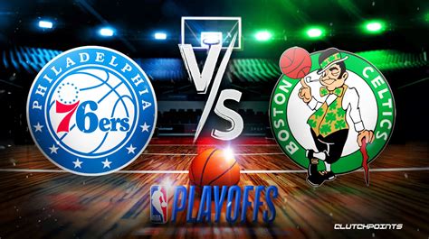 NBA Playoffs Odds: 76ers-Celtics Game 5 prediction, pick, how to watch