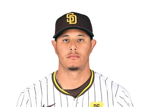 Manny Machado Stats, News, Pictures, Bio, Videos - San Diego Padres - ESPN