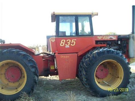 8 best images about Versatile Tractors on Pinterest | John deere, Toys ...