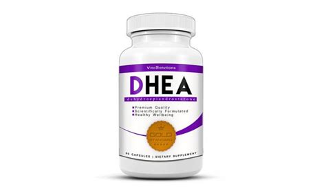 Does DHEA Improve Egg Quality? Understanding DHEA role in fertility