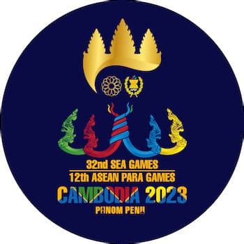 Sports for SEA Games 2023 Cambodia Announced - No Rugby Sevens ...