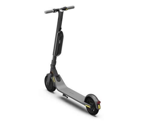 Segway Ninebot Kickscooter E45 – REVRides