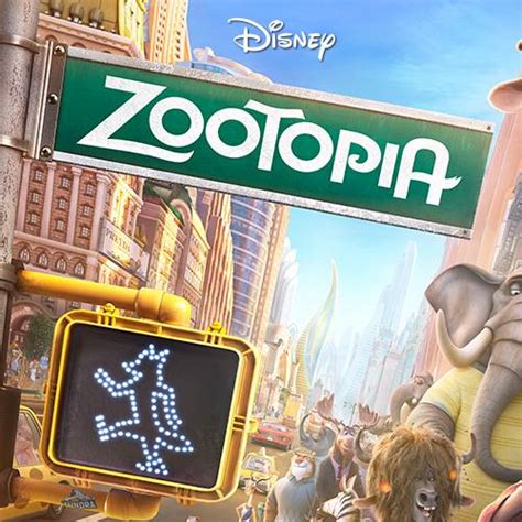 “Zootopia” Laughs Up The Box-Office - Canyon News