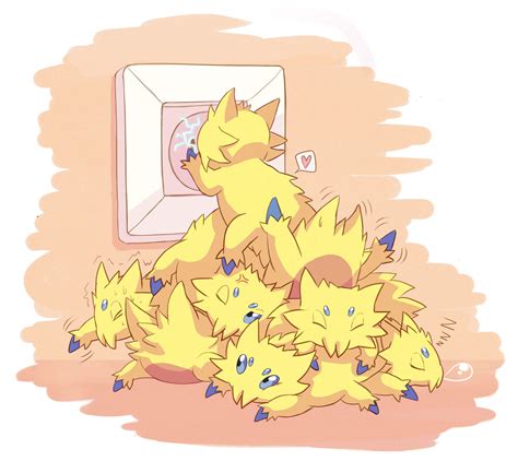 Joltik/#1857992 | Pokemon, Pokemon breeds, New pokemon game