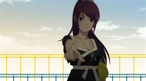 Bakemonogatari Review (Anime) - Rice Digital | Rice Digital