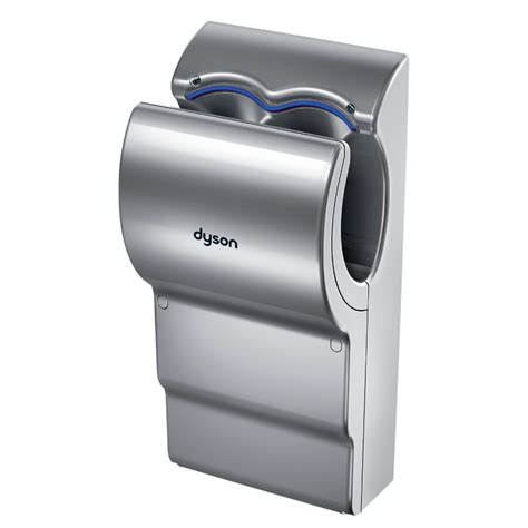 Dyson Airblade dB, Automatic Hand Dryer, Gray