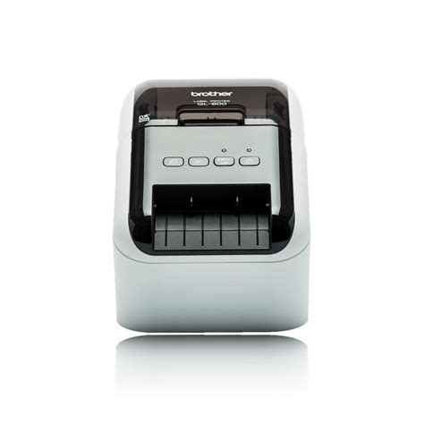 Brother QL-800 Label Printer | Tronik Gadgets Store