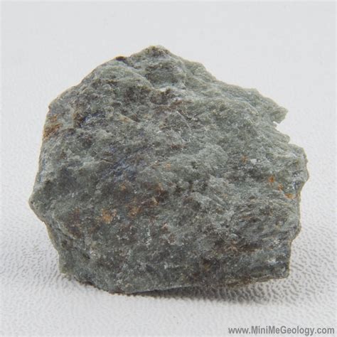 Phyllite Metamorphic Rock - Mini Me Geology