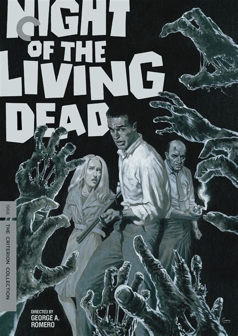 Night of the Living Dead DVD Release Date