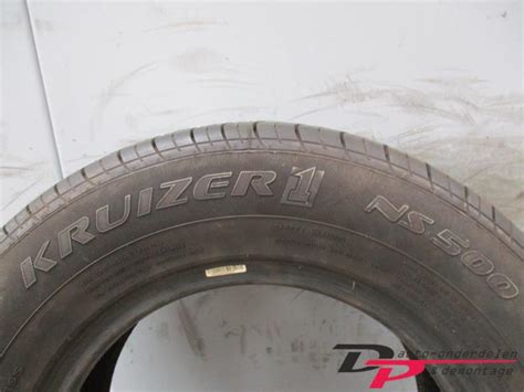 Tyre with tyre size 195/70/14 - 1957014 Silverstone